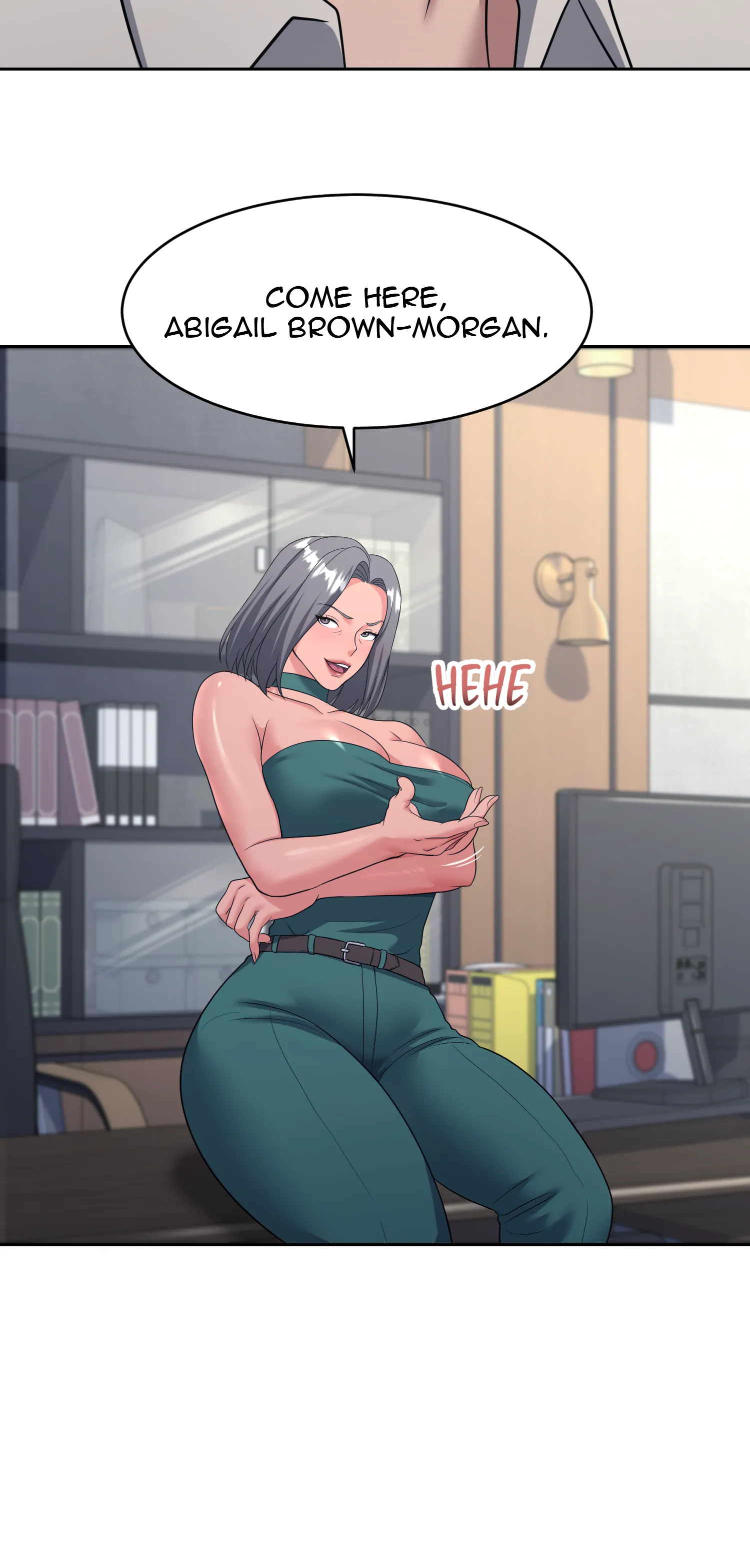 Sweet revenge Uncensored, chapter 11: Sweet Revenge - Episode 10 - read, page 19 of 34