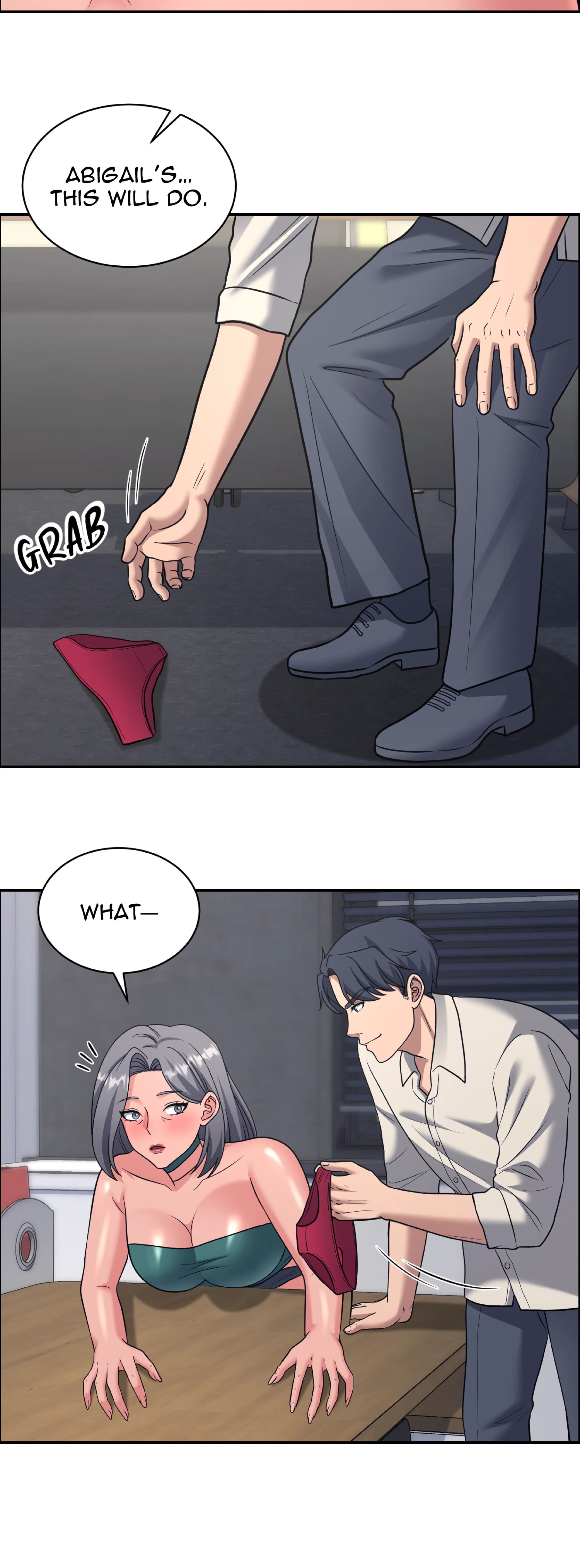 Sweet revenge Uncensored, chapter 12: Sweet Revenge - Episode 11 - read, page 15 of 30