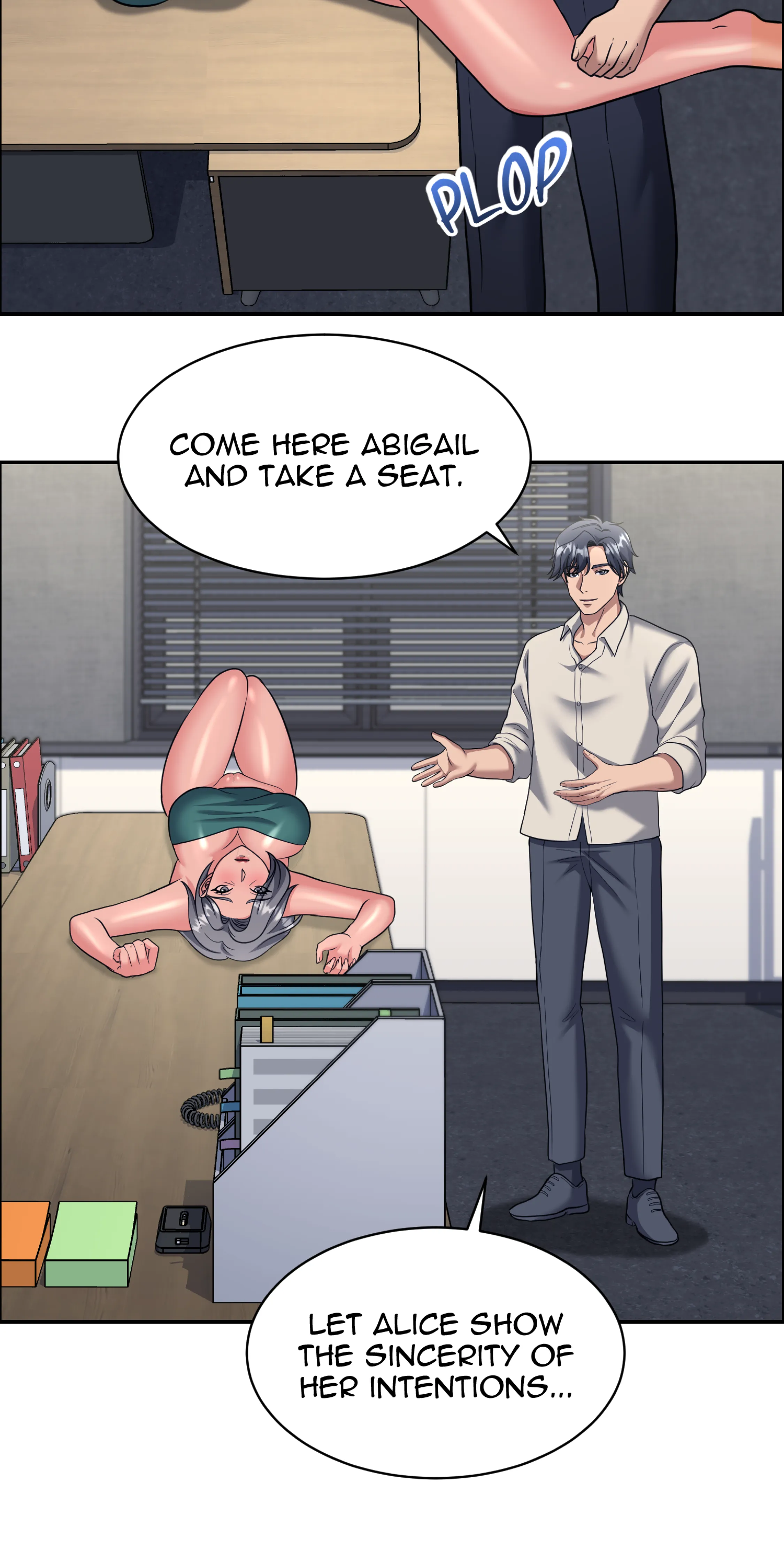 Sweet revenge Uncensored, chapter 12: Sweet Revenge - Episode 11 - read, page 21 of 30