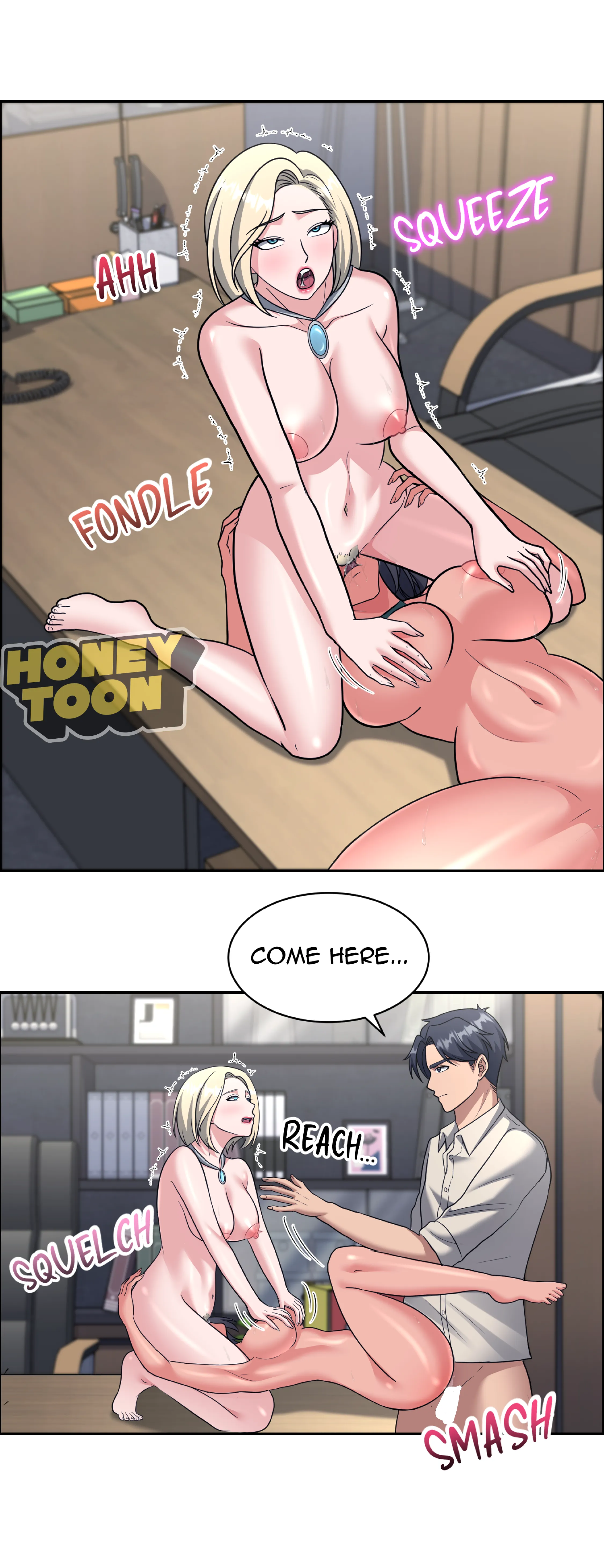 Sweet revenge Uncensored, chapter 12: Sweet Revenge - Episode 11 - read, page 28 of 30
