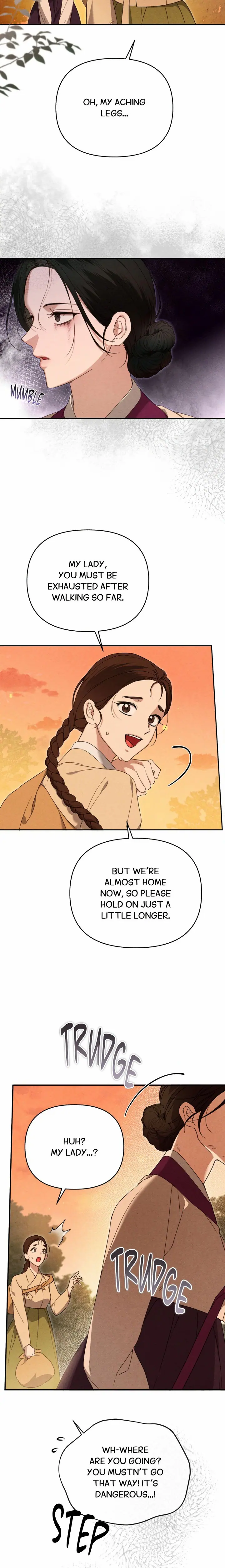 Sweet Ruin (Uncensored), chapter 1, page 12 of 27