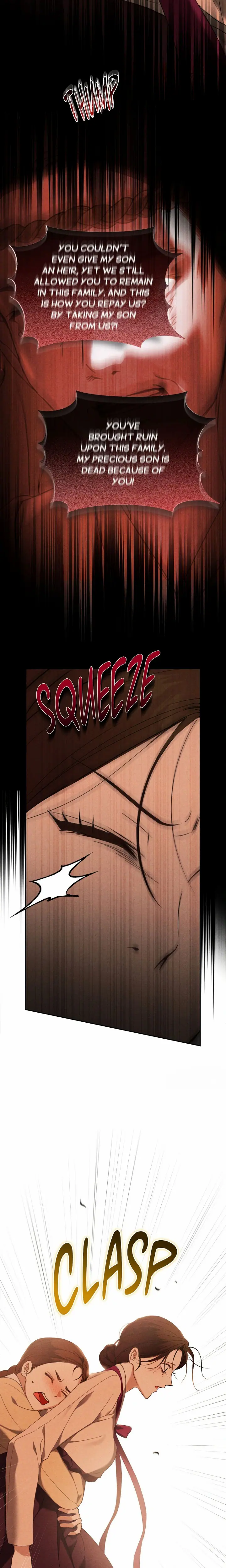 Sweet Ruin (Uncensored), chapter 1, page 14 of 27