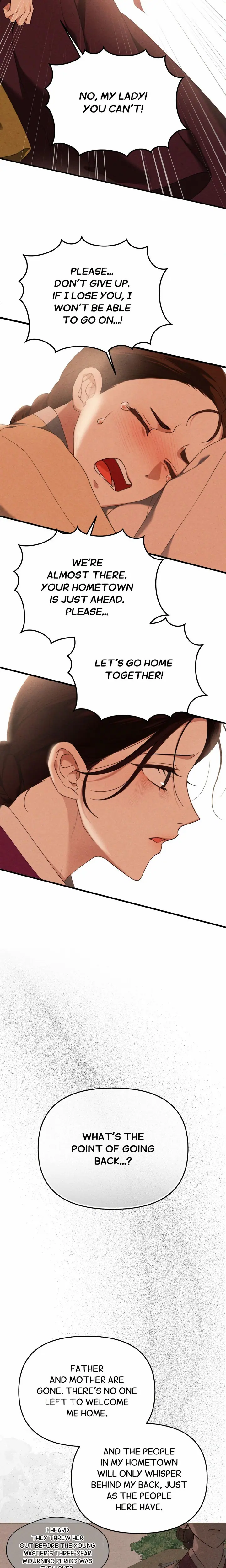 Sweet Ruin (Uncensored), chapter 1, page 15 of 27