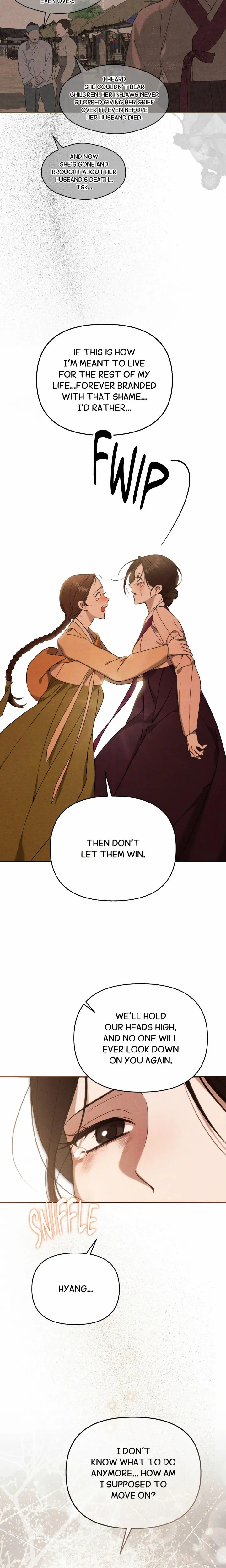 Sweet Ruin (Uncensored), chapter 1, page 16 of 27