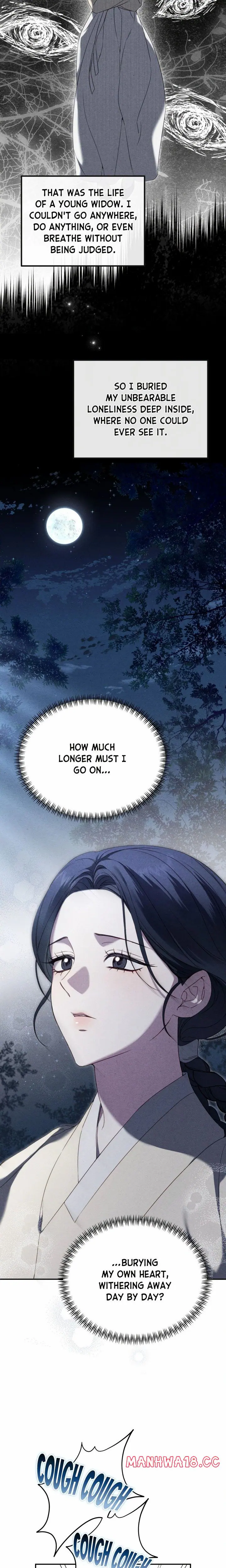 Sweet Ruin (Uncensored), chapter 1, page 18 of 27