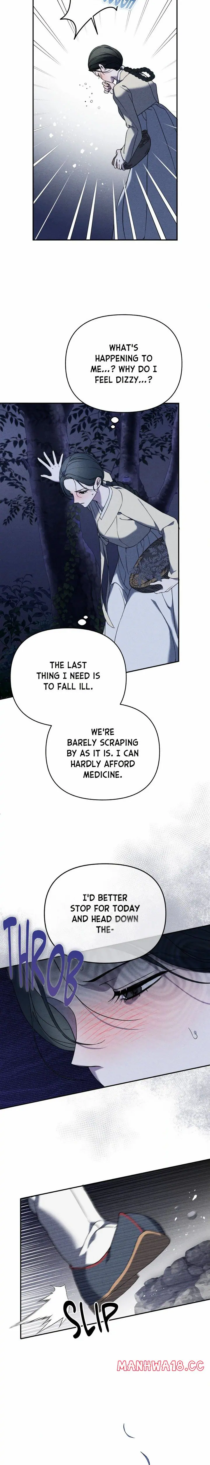 Sweet Ruin (Uncensored), chapter 1, page 19 of 27