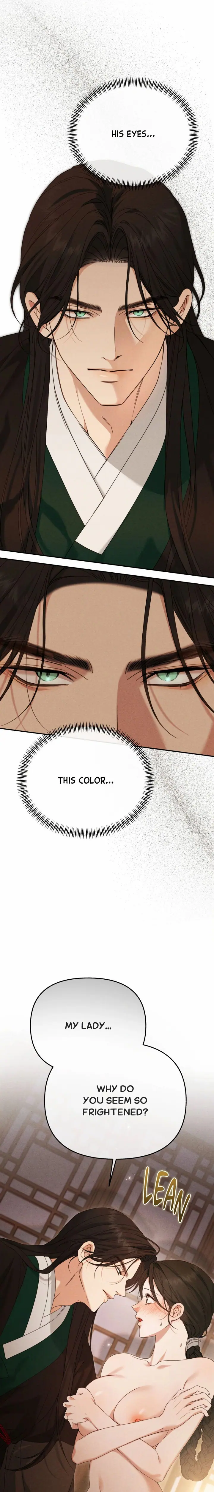 Sweet Ruin (Uncensored), chapter 1, page 25 of 27