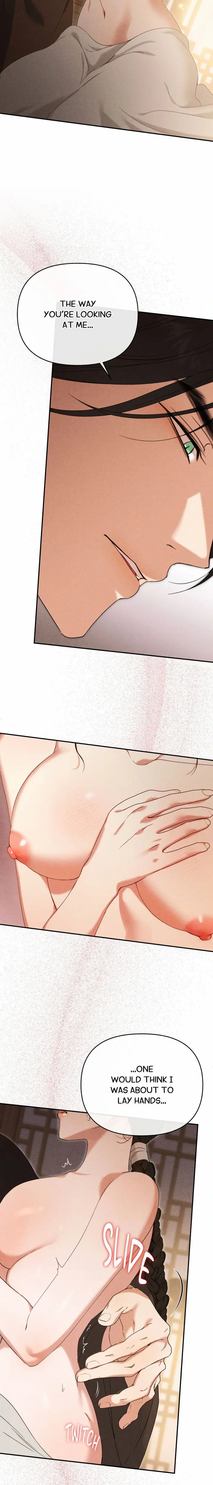 Sweet Ruin (Uncensored), chapter 1, page 26 of 27