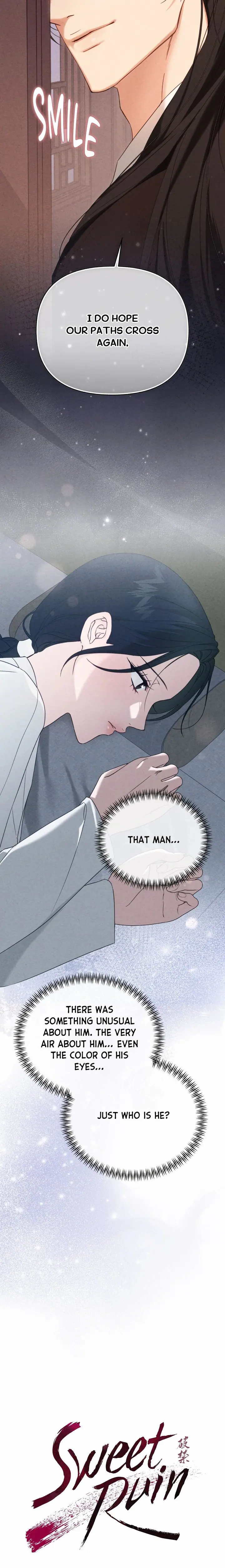 Sweet Ruin (Uncensored), chapter 2, page 10 of 26