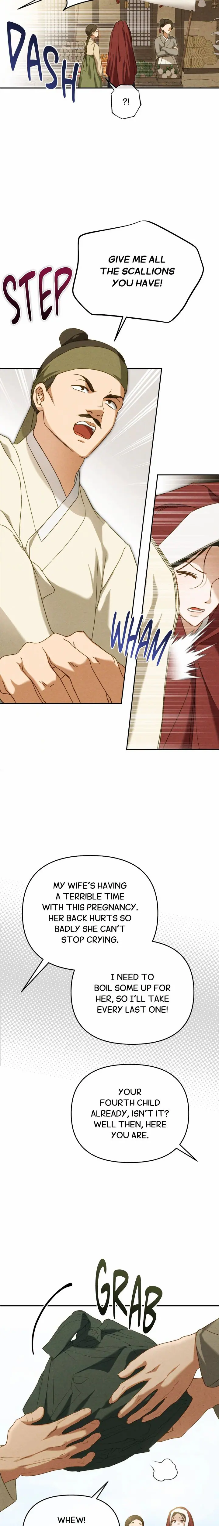 Sweet Ruin (Uncensored), chapter 2, page 12 of 26