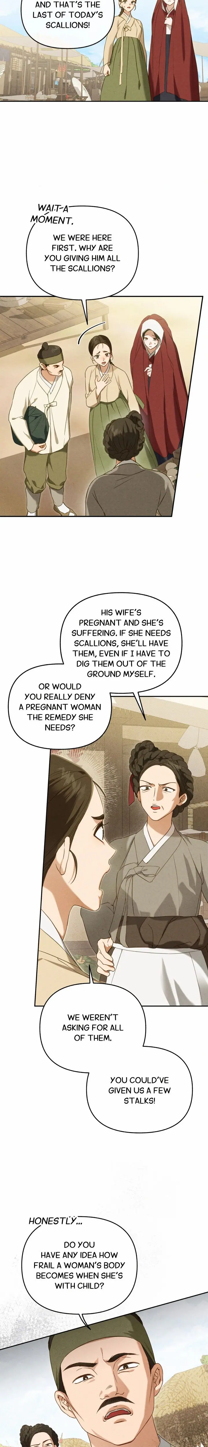 Sweet Ruin (Uncensored), chapter 2, page 13 of 26