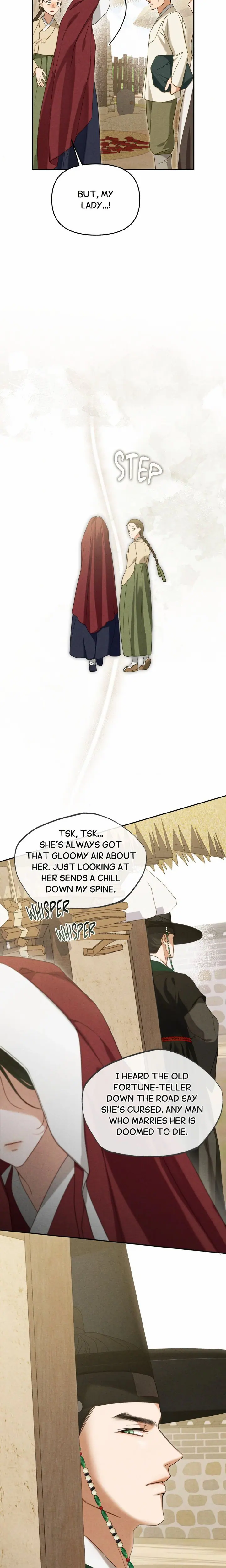 Sweet Ruin (Uncensored), chapter 2, page 16 of 26