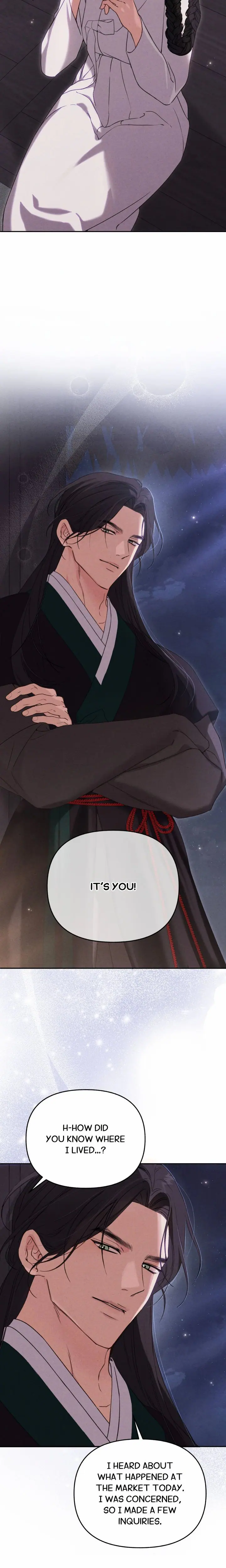 Sweet Ruin (Uncensored), chapter 2, page 20 of 26