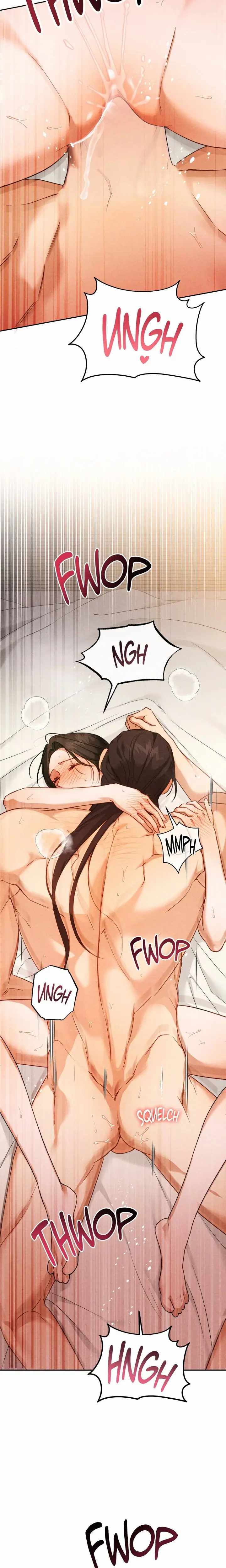 Sweet Ruin (Uncensored), chapter 4, page 10 of 25