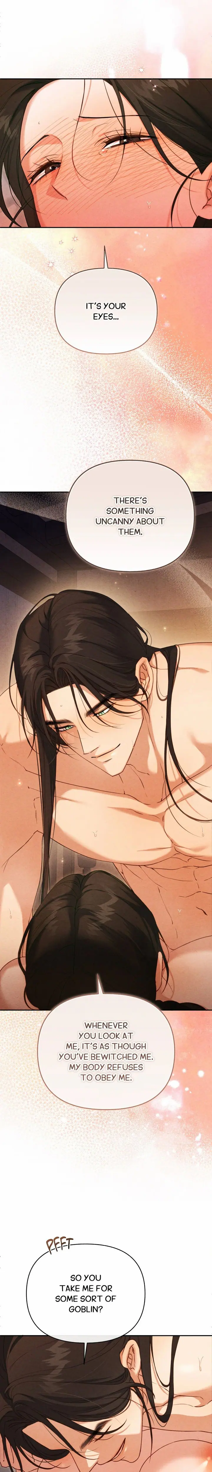 Sweet Ruin (Uncensored), chapter 4, page 14 of 25