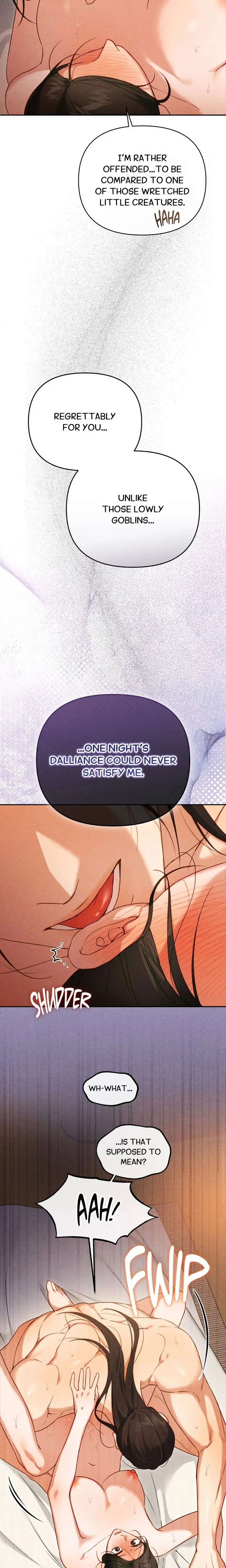 Sweet Ruin (Uncensored), chapter 4, page 15 of 25