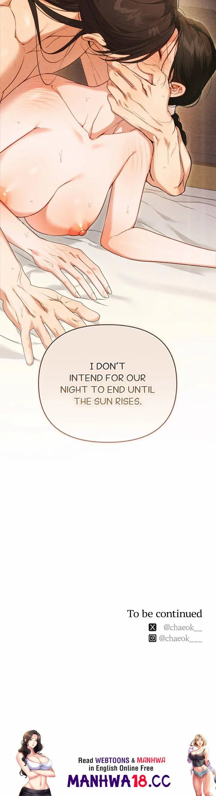 Sweet Ruin (Uncensored), chapter 4, page 25 of 25