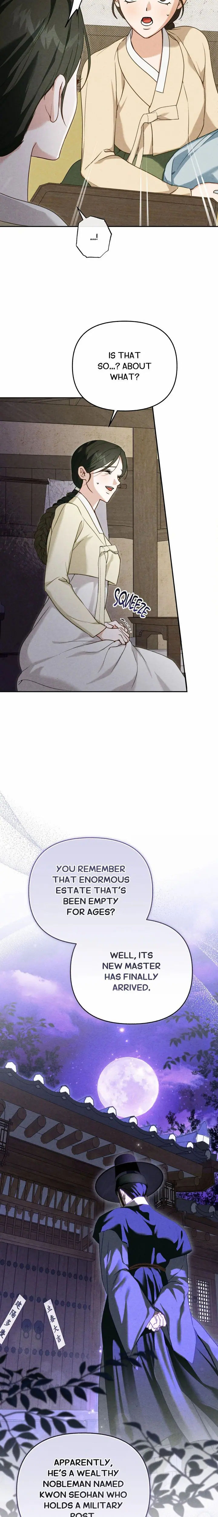 Sweet Ruin (Uncensored), chapter 5, page 7 of 26