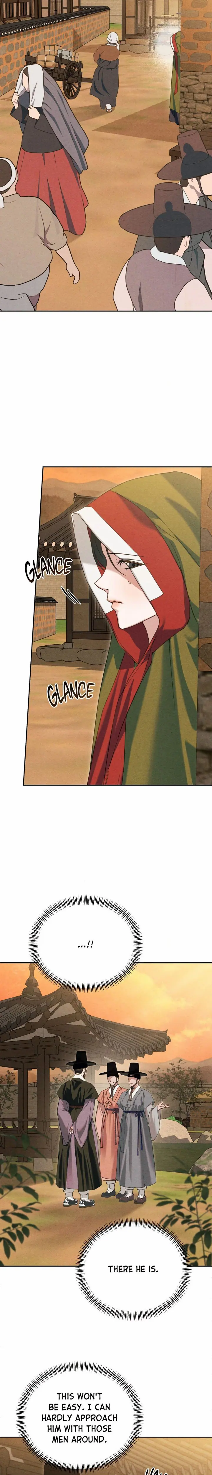 Sweet Ruin (Uncensored), chapter 5, page 11 of 26