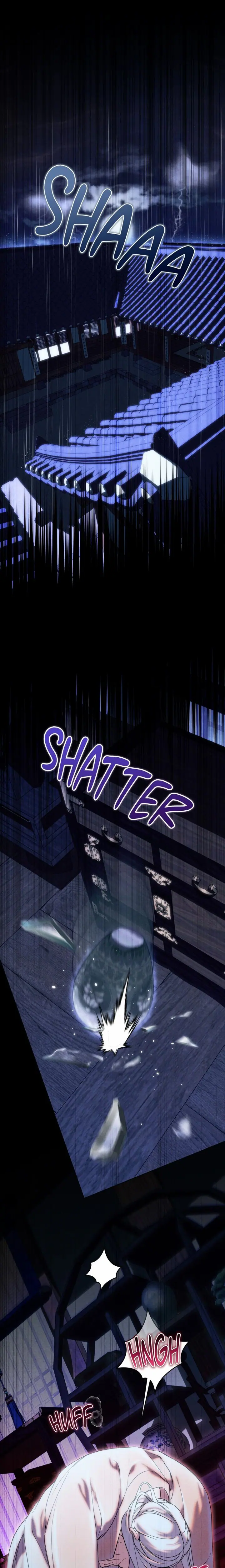 Sweet Ruin (Uncensored), chapter 6, page 6 of 24
