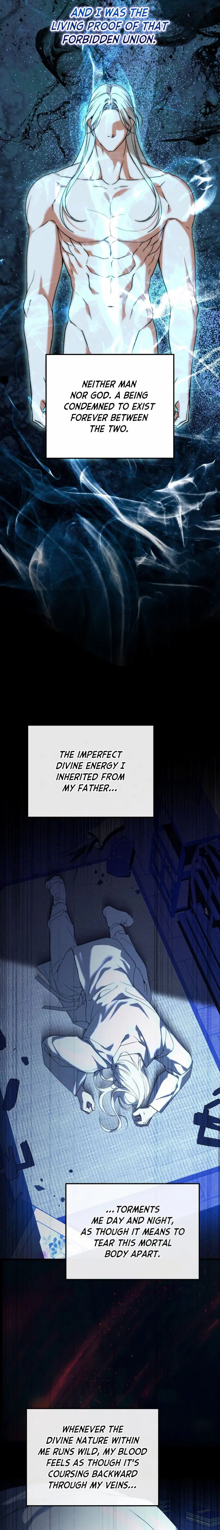 Sweet Ruin (Uncensored), chapter 6, page 10 of 24