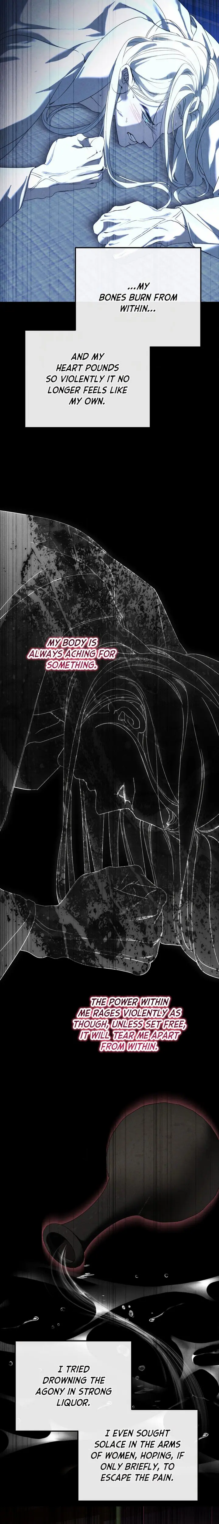 Sweet Ruin (Uncensored), chapter 6, page 11 of 24