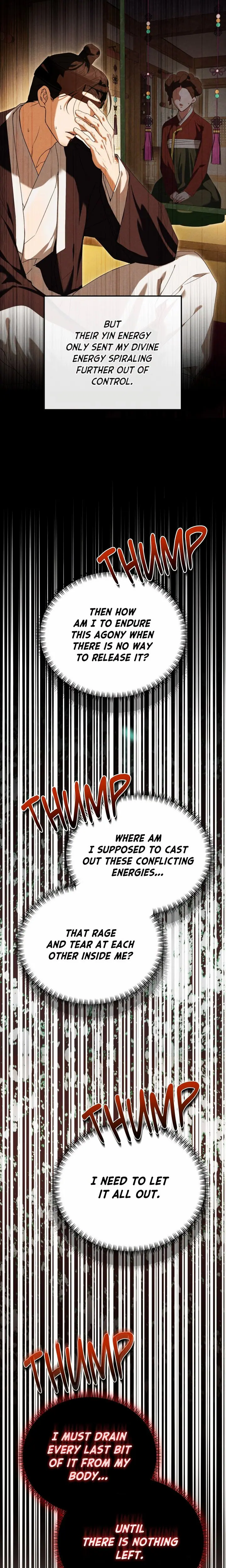 Sweet Ruin (Uncensored), chapter 6, page 12 of 24