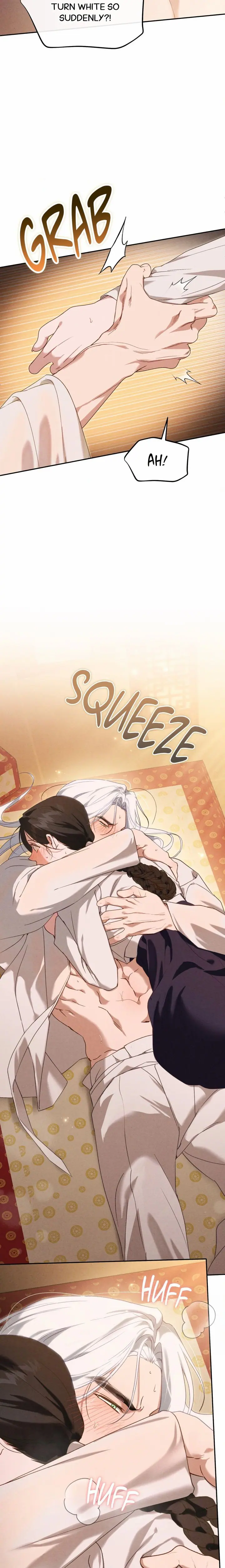 Sweet Ruin (Uncensored), chapter 6, page 14 of 24