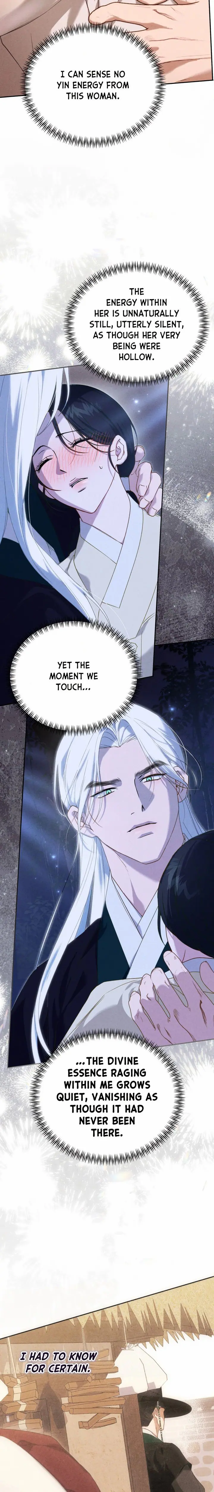 Sweet Ruin (Uncensored), chapter 6, page 15 of 24