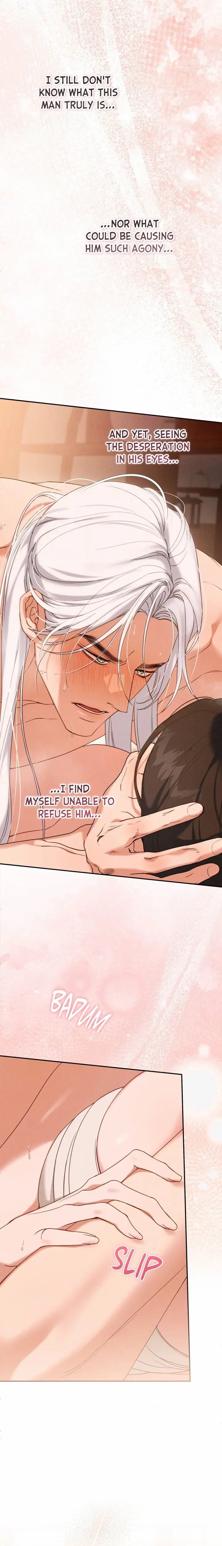 Sweet Ruin (Uncensored), chapter 7, page 9 of 23