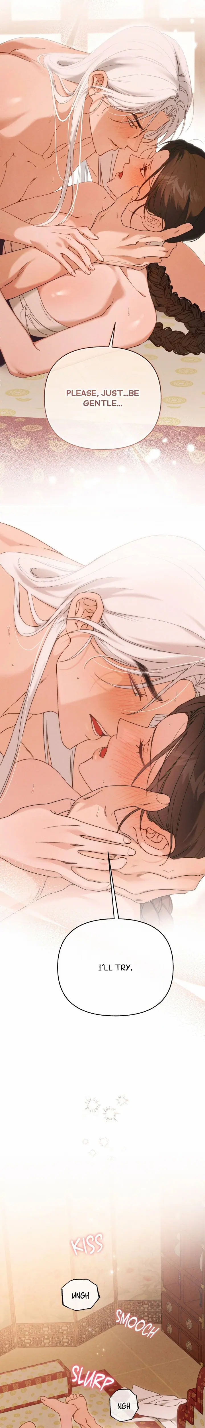 Sweet Ruin (Uncensored), chapter 7, page 10 of 23