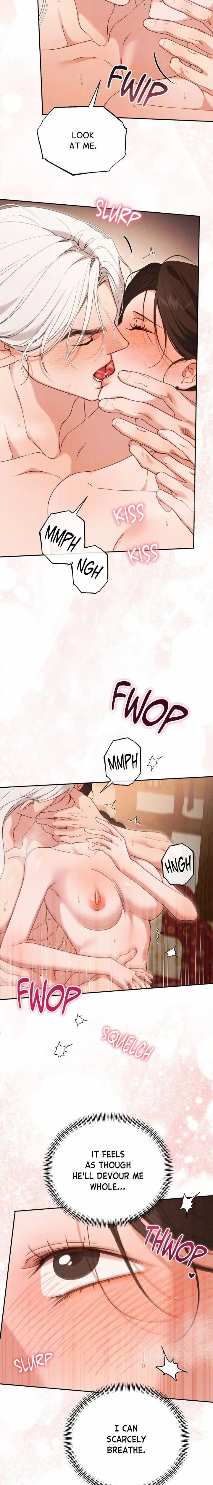 Sweet Ruin (Uncensored), chapter 7, page 16 of 23
