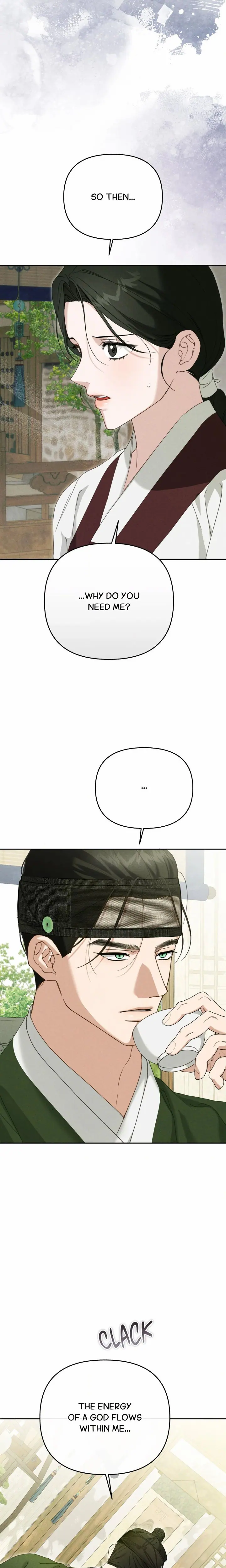 Sweet Ruin (Uncensored), chapter 8, page 15 of 26