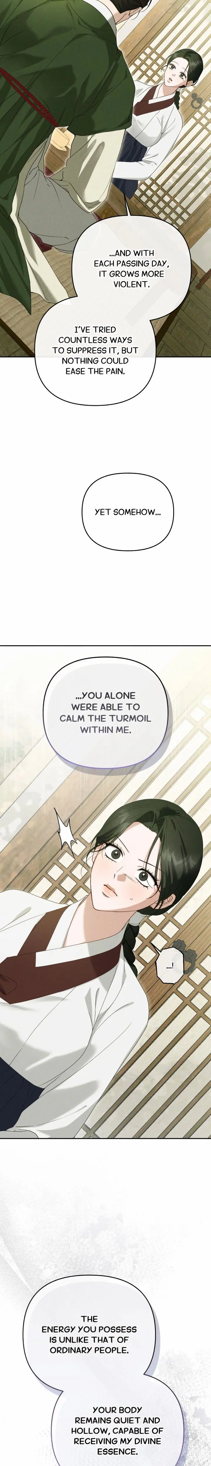 Sweet Ruin (Uncensored), chapter 8, page 16 of 26
