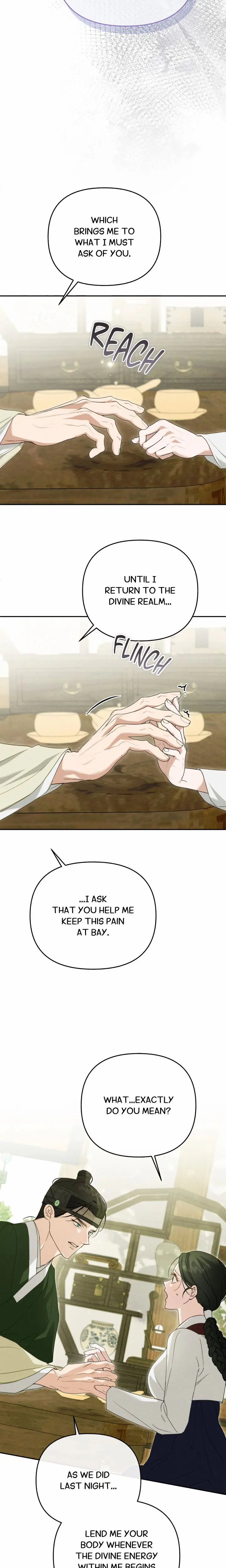 Sweet Ruin (Uncensored), chapter 8, page 17 of 26