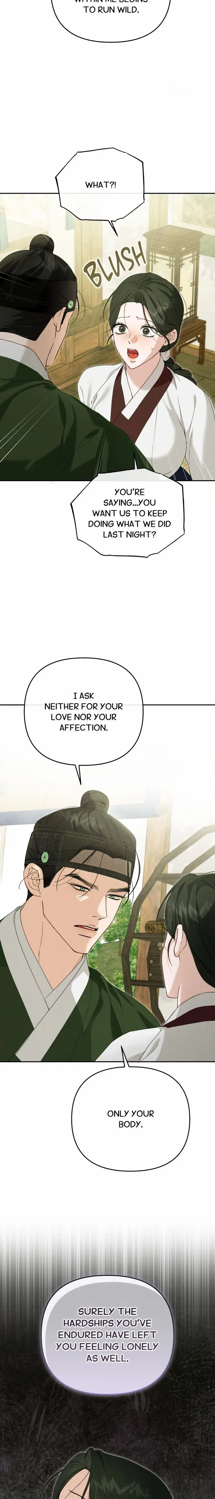 Sweet Ruin (Uncensored), chapter 8, page 18 of 26