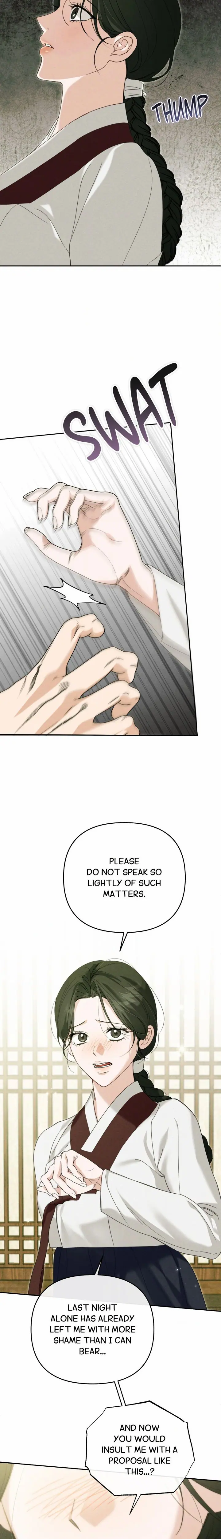 Sweet Ruin (Uncensored), chapter 8, page 19 of 26
