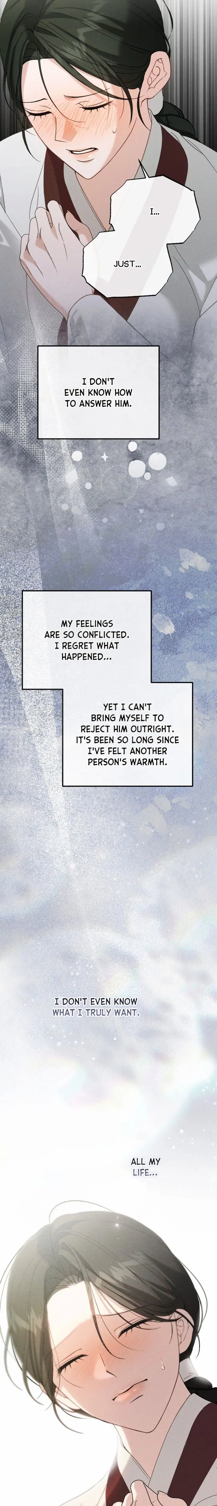Sweet Ruin (Uncensored), chapter 8, page 21 of 26