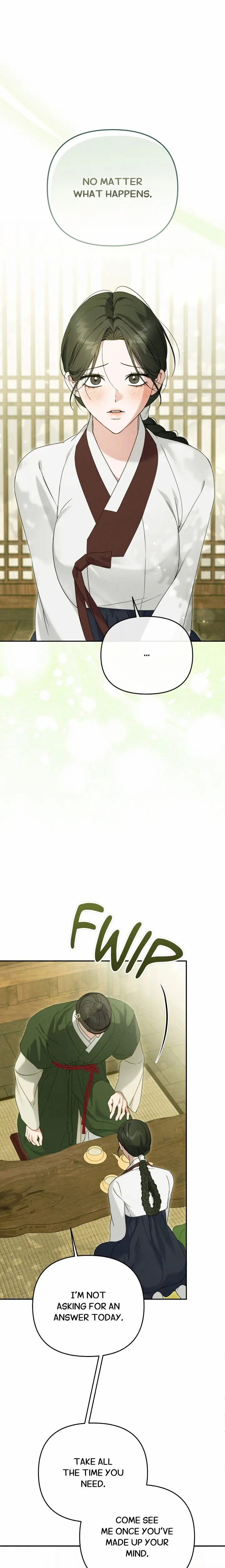 Sweet Ruin (Uncensored), chapter 8, page 23 of 26