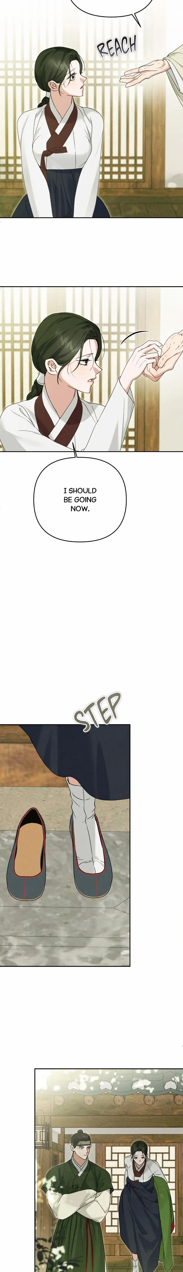 Sweet Ruin (Uncensored), chapter 8, page 24 of 26