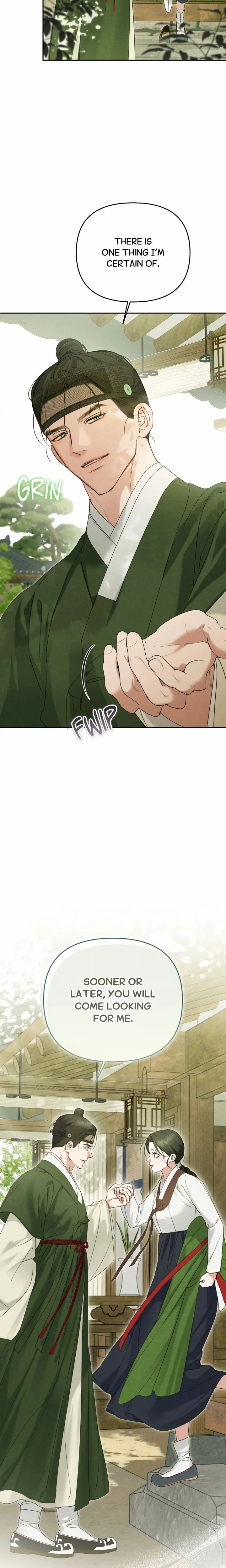 Sweet Ruin (Uncensored), chapter 8, page 25 of 26