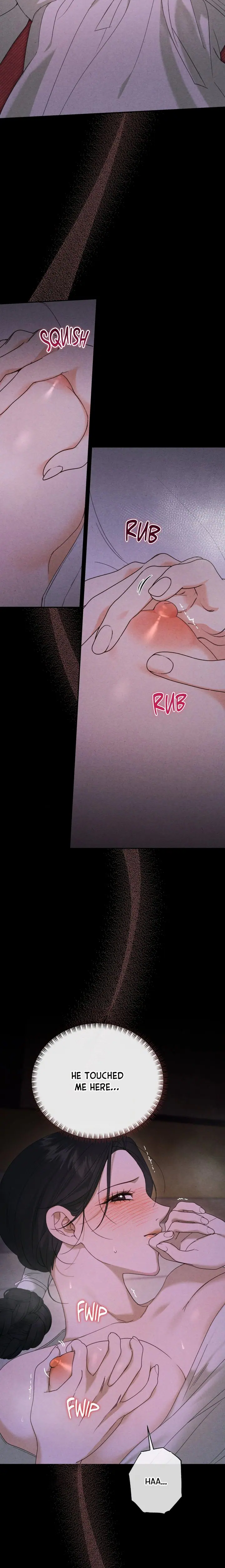 Sweet Ruin (Uncensored), chapter 9, page 7 of 25