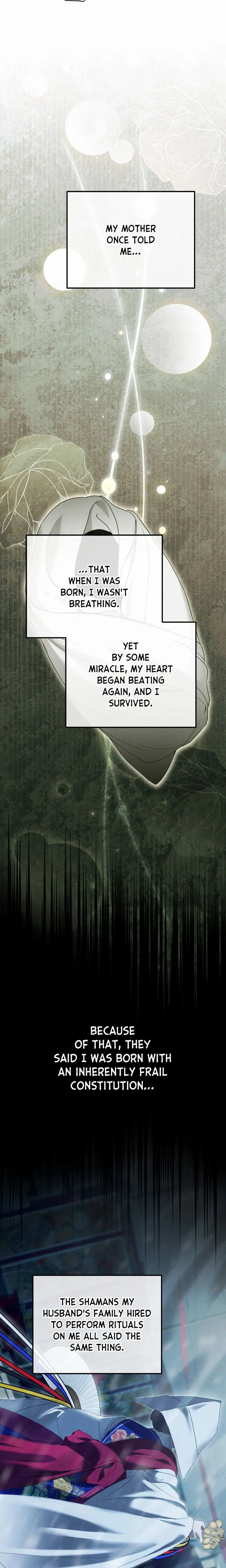 Sweet Ruin (Uncensored), chapter 9, page 11 of 25