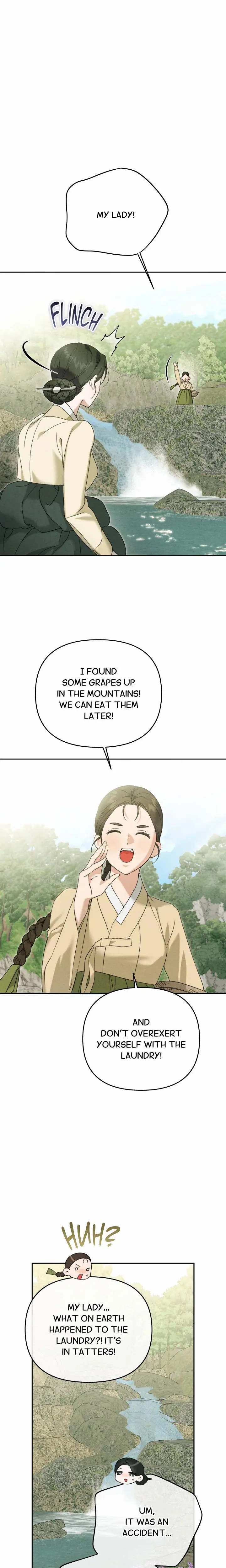 Sweet Ruin (Uncensored), chapter 9, page 13 of 25
