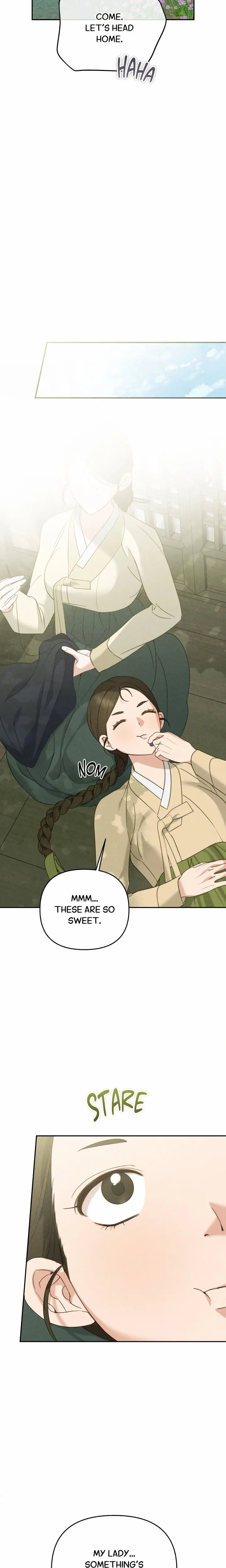 Sweet Ruin (Uncensored), chapter 9, page 14 of 25