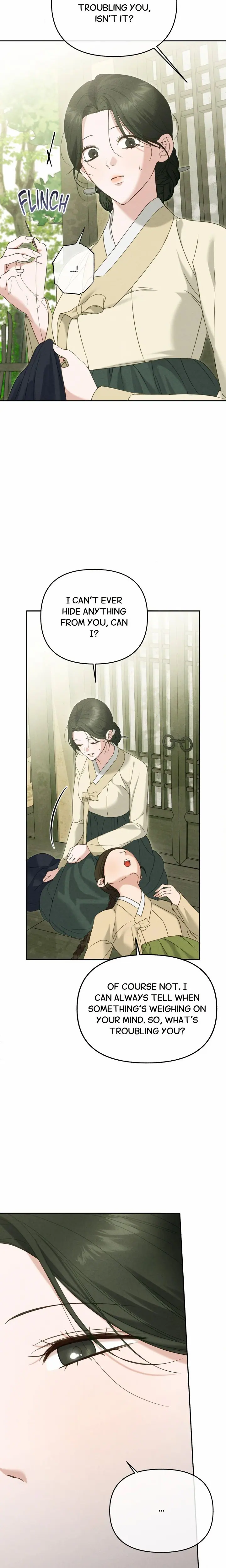 Sweet Ruin (Uncensored), chapter 9, page 15 of 25