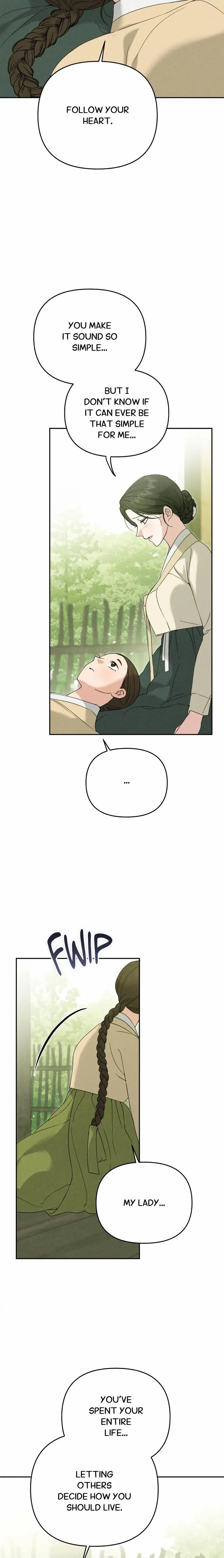 Sweet Ruin (Uncensored), chapter 9, page 17 of 25