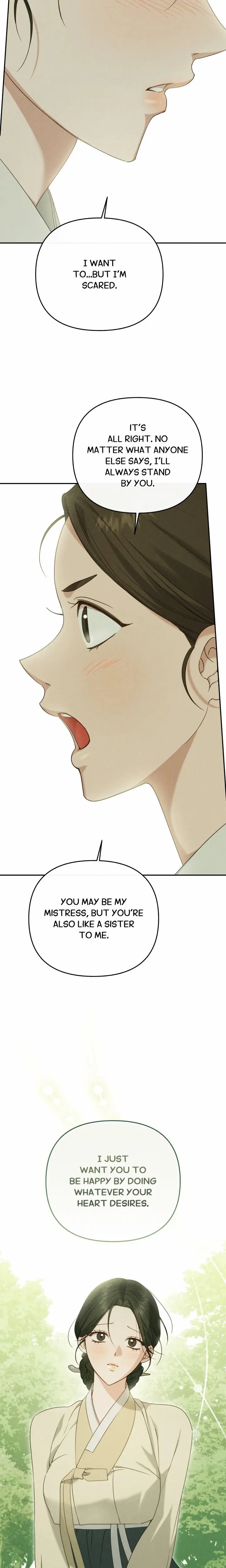 Sweet Ruin (Uncensored), chapter 9, page 20 of 25