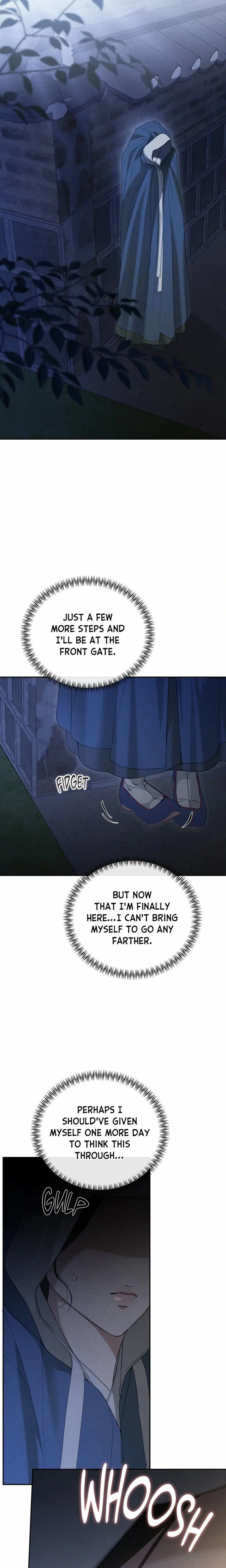 Sweet Ruin (Uncensored), chapter 9, page 22 of 25