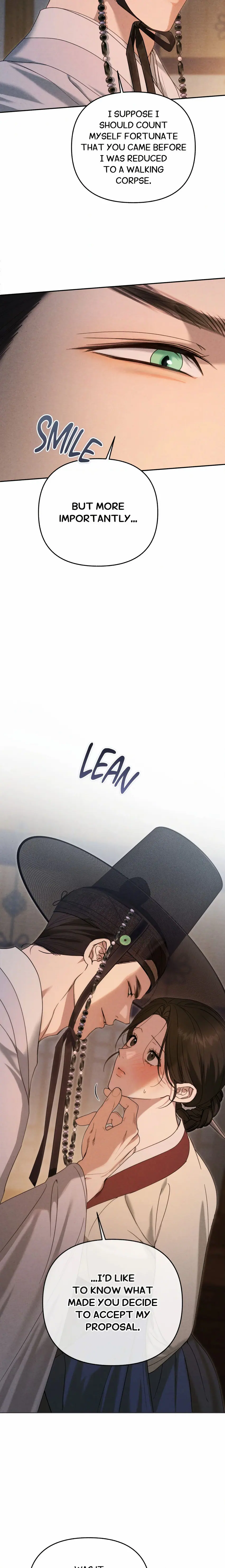 Sweet Ruin (Uncensored), chapter 10, page 6 of 26